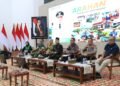 Gubernur Ria Norsan Perkuat Kolaborasi Lintas Sektor, Akselerasi Peningkatan Kualitas SDM Kalbar