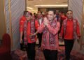 Buka Konferensi II GERDAYAK Kalbar, Gubernur Ria Norsan: Pemuda Cerdas Penentu Masa Depan Bangsa