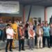 Gubernur Norsan Tiba di Teluk Batang, Awali Gema Membangun Desa dan Buka MTQ ke-34 Kalbar