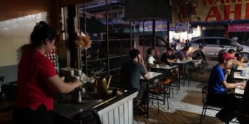Pemadaman Bergilir Lagi Hari lni, PLN Padamkan Listrik di Pontianak dan Kubu Raya hingga 6 Jam