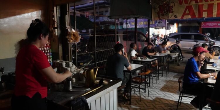 Pemadaman Bergilir Lagi Hari lni, PLN Padamkan Listrik di Pontianak dan Kubu Raya hingga 6 Jam
