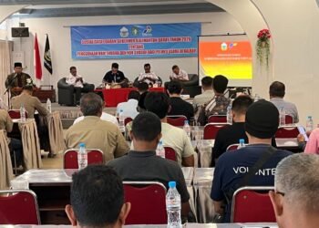Organda Kalbar dan Pertamina Satukan Langkah Benahi Penyaluran Solar Subsidi, Antrean SPBU hingga Kuota Jadi Sorotan