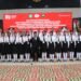 Wagub Krisantus: Paskibraka Harus Jadi Teladan dan Penggerak Nilai-Nilai Pancasila