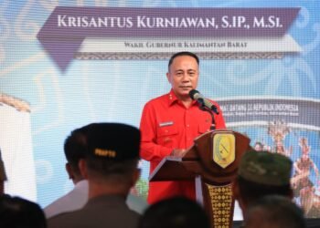 PLB Temajuk Dibuka Lagi, Gerbang Ekonomi dan Wisata Kalbar ke Malaysia