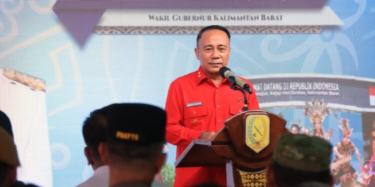 PLB Temajuk Dibuka Lagi, Gerbang Ekonomi dan Wisata Kalbar ke Malaysia