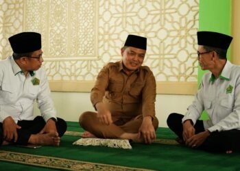 Ria Norsan Dukung IAIN Pontianak Beralih Status Menjadi UIN