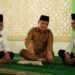 Ria Norsan Dukung IAIN Pontianak Beralih Status Menjadi UIN