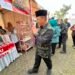Pasar Murah Digelar, Pemprov Kalbar Bantu Warga Hadapi Tekanan Harga Pangan