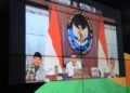 28.680 Hektare Lahan Terbakar, Gubernur Norsan Minta Kalbar Tak Lengah Hadapi Karhutla