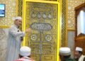 Norsan Ajak Jamaah Jadikan Amal Saleh Sebagai Bekal Terbaik Menuju Akhirat