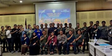 Bandara Supadio Perkuat Keamanan, Antisipasi Ancaman Drone Ilegal