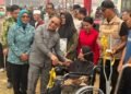 GMD Serimbu Jadi Ruang Warga Sampaikan Kebutuhan Pembangunan