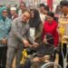 GMD Serimbu Jadi Ruang Warga Sampaikan Kebutuhan Pembangunan