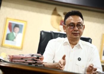Kualitas Udara Memburuk, Sekolah di Pontianak Terapkan Pembelajaran Jarak Jauh
