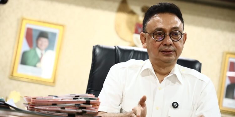Kualitas Udara Memburuk, Sekolah di Pontianak Terapkan Pembelajaran Jarak Jauh