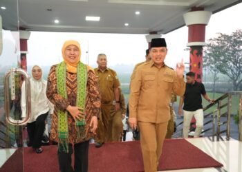 Jatim-Kalbar Buka Peluang Pasar dan Investasi Lewat Misi Dagang