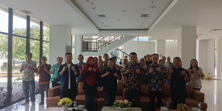 Peneliti Untan dan Undana Rumuskan Model Hukum untuk Lindungi Hak Ekonomi Warga Perbatasan