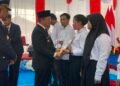 Remisi HUT ke-81 RI: 163 Napi di Kalbar Langsung Bebas, Dibekali Modal Usaha