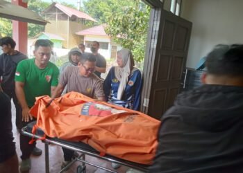 Ibu dan Anak Ditemukan Tewas Terikat di Landak, Pelaku Masih Diburu