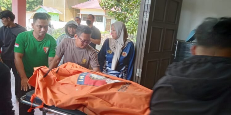 Ibu dan Anak Ditemukan Tewas Terikat di Landak, Pelaku Masih Diburu