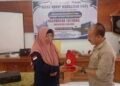 Peneliti Untan dan Undana Kaji Model Hukum Perlindungan Hak Ekonomi Warga Perbatasan di Entikong