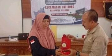 Peneliti Untan dan Undana Kaji Model Hukum Perlindungan Hak Ekonomi Warga Perbatasan di Entikong