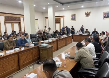 Konflik Dayak Kualan-Mayayana, Sibarani Desak Tim Pencari Fakta