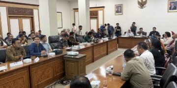 Konflik Dayak Kualan-Mayayana, Sibarani Desak Tim Pencari Fakta