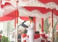 HUT ke-81 RI, Ria Norsan Ingatkan Generasi Muda: Jangan Lupakan Sejarah
