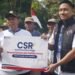 Kades Temajuk: 1.000 Merah Putih Bangkitkan Semangat Perbatasan, PLB Jadi Harapan Warga