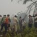 Norsan Pastikan Karhutla Kalbar Dipercepat, Ketapang Jadi Prioritas