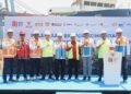 Ekspor Alumina Kalbar Kembali Bergerak, Wagub Krisantus Dorong Percepatan Infrastruktur Strategis