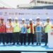 Ekspor Alumina Kalbar Kembali Bergerak, Wagub Krisantus Dorong Percepatan Infrastruktur Strategis