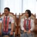 Dari Keluarga Sederhana ke Istana, Celina dan Mirza Bawa Nama Kalbar