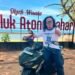 Honda Vario 125 Street Antar Misi Merah Putih ke Perbatasan, Jurnalis Rasakan Kenyamanan Sepanjang Perjalanan