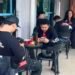 CW Coffee Jadi Titik Singgah Ekspedisi Merah Putih Menuju Temajuk