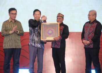 Sosek Malindo Tuntaskan Sejumlah Kesepakatan Strategis Kalbar-Sarawak