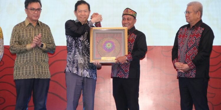 Sosek Malindo Tuntaskan Sejumlah Kesepakatan Strategis Kalbar-Sarawak