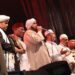 Ribuan Warga Padati Gajah Mada, Kalbar Bersholawat Merah Putih