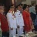 Ria Norsan Ajak Warga Jadikan Semangat Proklamasi Energi Membangun Kalbar
