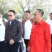 Sambut Kepala Staf Kepresidenan, Wagub Krisantus Tegaskan Kalbar Siap Perkuat Hilirisasi dan Ekspor Alumina