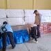 Pemprov Kalbar Gerak Cepat Bantu Korban Kebakaran Pasar Sungai Duri