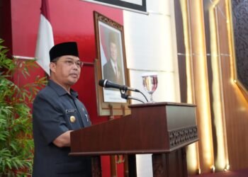 APBD Perubahan 2026 Kalbar, Pendapatan Naik Jadi Rp5,76 Triliun