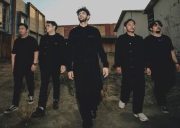 Band Metalcore Pontianak Meet On Friday Rilis Single Perdana “Sabda”