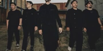 Band Metalcore Pontianak Meet On Friday Rilis Single Perdana “Sabda”