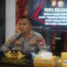Suami Istri Kompak Curanmor di Pontianak, Motor Rp15 Juta Dijual Rp2 Juta, Pelat Dibuang ke Kapuas
