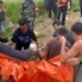 Remaja Tenggelam di Sungai Kapuas Ditemukan Meninggal 5 Kilometer dari Lokasi