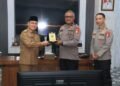 Pemprov Kalbar Gandeng Sespimti Perkuat Edukasi Masyarakat Soal Karhutla