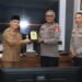Pemprov Kalbar Gandeng Sespimti Perkuat Edukasi Masyarakat Soal Karhutla