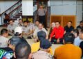 Terima Aspirasi Petani, Wagub Kalbar Soroti Tata Ruang dan Minta Konflik Agraria Dicek Langsung ke Lapangan